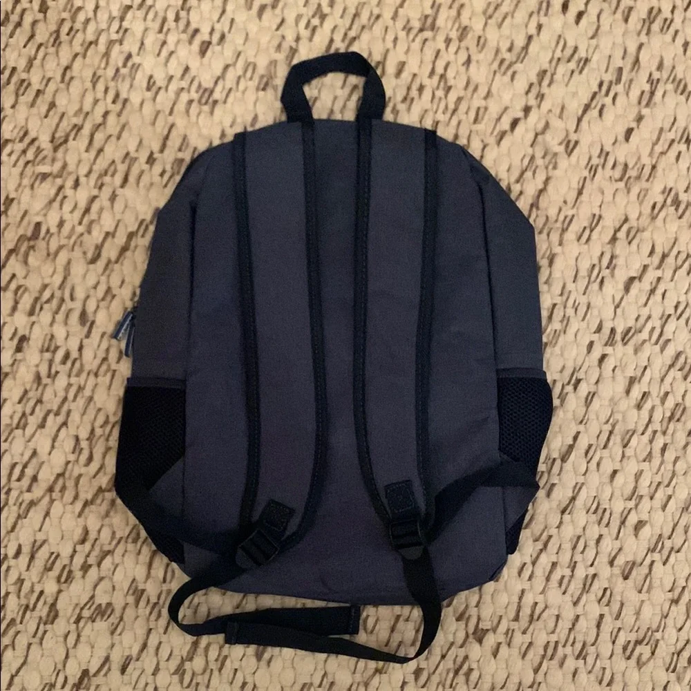 Lowe’s Backpack (Blue)
